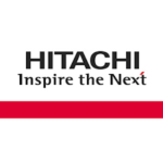Hitachie logo